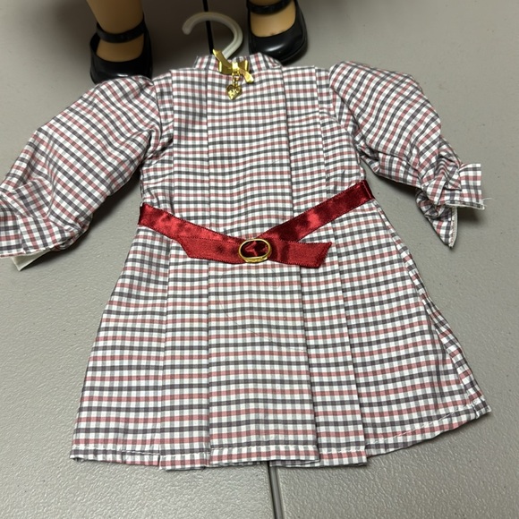 Pleasant Company American Girl Samantha Doll - Picture 2 of 4